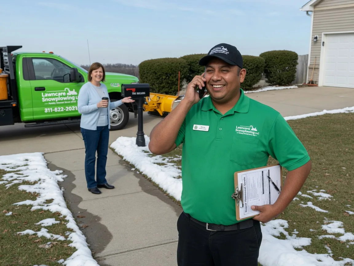 Lawn Care Services By Expert Landscaper Port Austin, MI FAQs